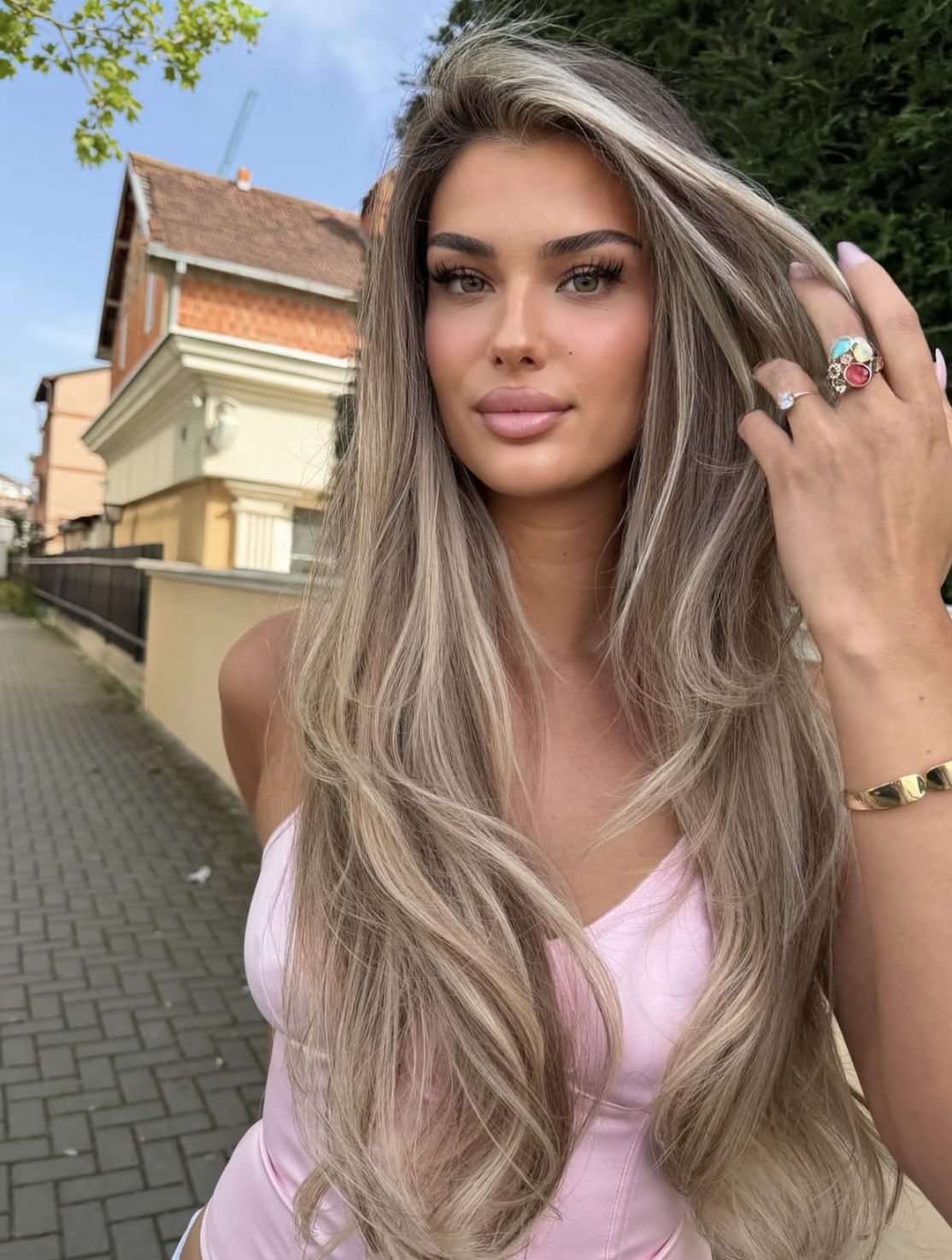 Sejla Ramovic, Gründerin von Studio Zazis